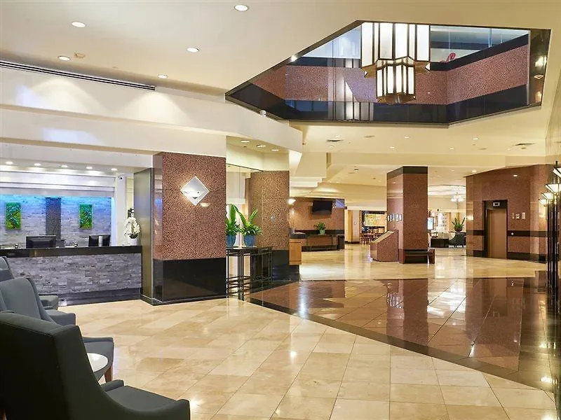 Aston At The Executive Centre Hotel Honolulu 4*,  Stany Zjednoczone Ameryki