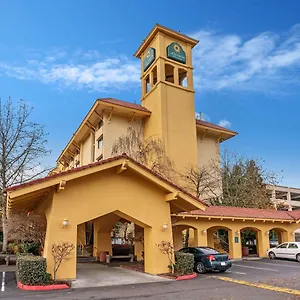 Hotel La Quinta By Wyndham Seattle Sea-tac Airport