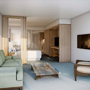 Hotel The Ritz-carlton Residences, Waikiki, Honolulu