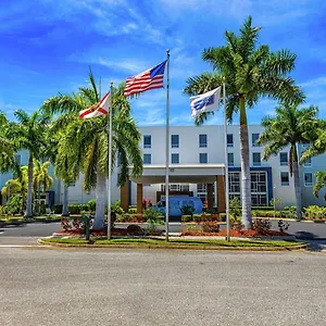 Hampton & / Bradenton - Airport Hotel Sarasota