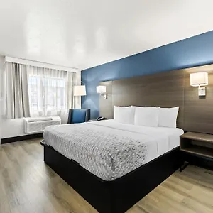 Surestay By Western Airport Hotel Phoenix