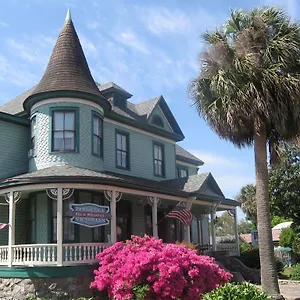 Bed & Breakfast Victorian