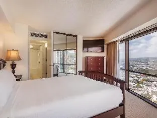Aston At The Executive Centre Hotel Honolulu Verenigde Staten