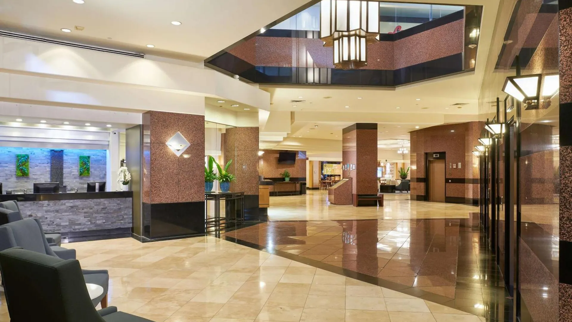 Aston At The Executive Centre Hotel Honolulu Verenigde Staten