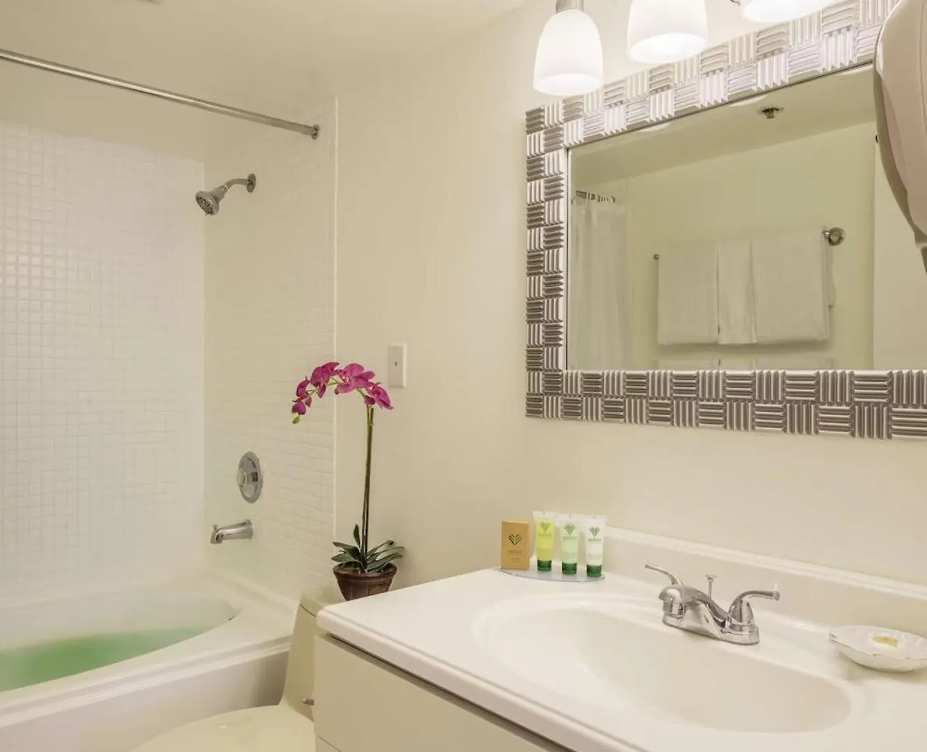 **** Aparthotel Aston At The Executive Centre Hotel Honolulu Verenigde Staten
