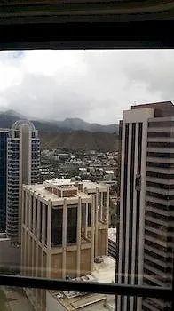 Aston At The Executive Centre Hotel Honolulu Verenigde Staten