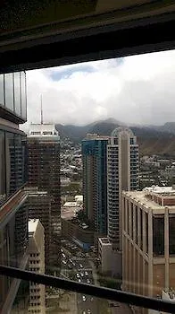 Aston At The Executive Centre Hotel Honolulu 4*,  Verenigde Staten