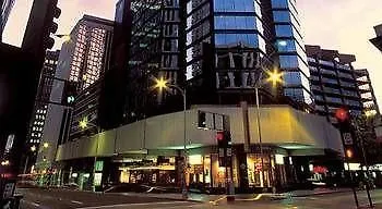 Aparthotel Aston At The Executive Centre Hotel Honolulu