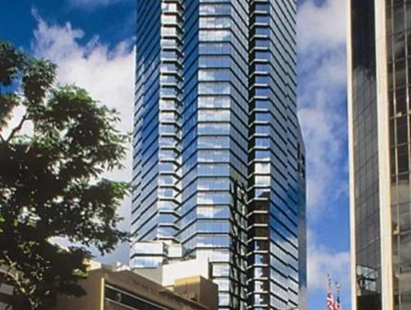 Aparthotel Aston At The Executive Centre Hotel Honolulu