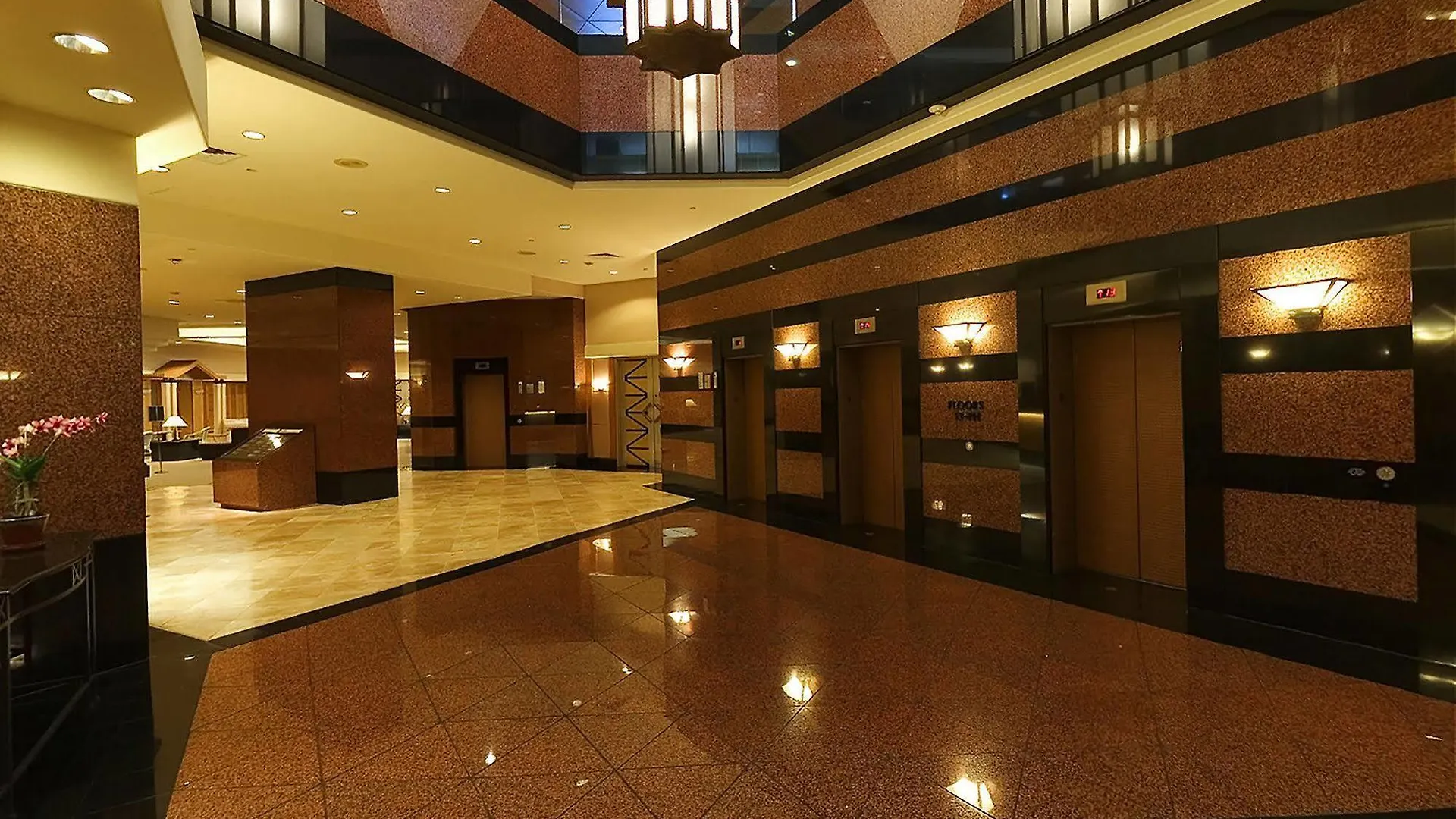 Aston At The Executive Centre Hotel Honolulu Verenigde Staten