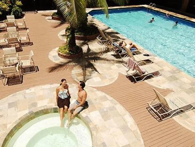 Aparthotel Aston At The Executive Centre Hotel Honolulu