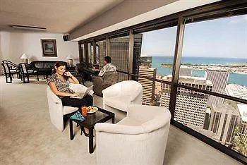 **** Aparthotel Aston At The Executive Centre Hotel Honolulu United States