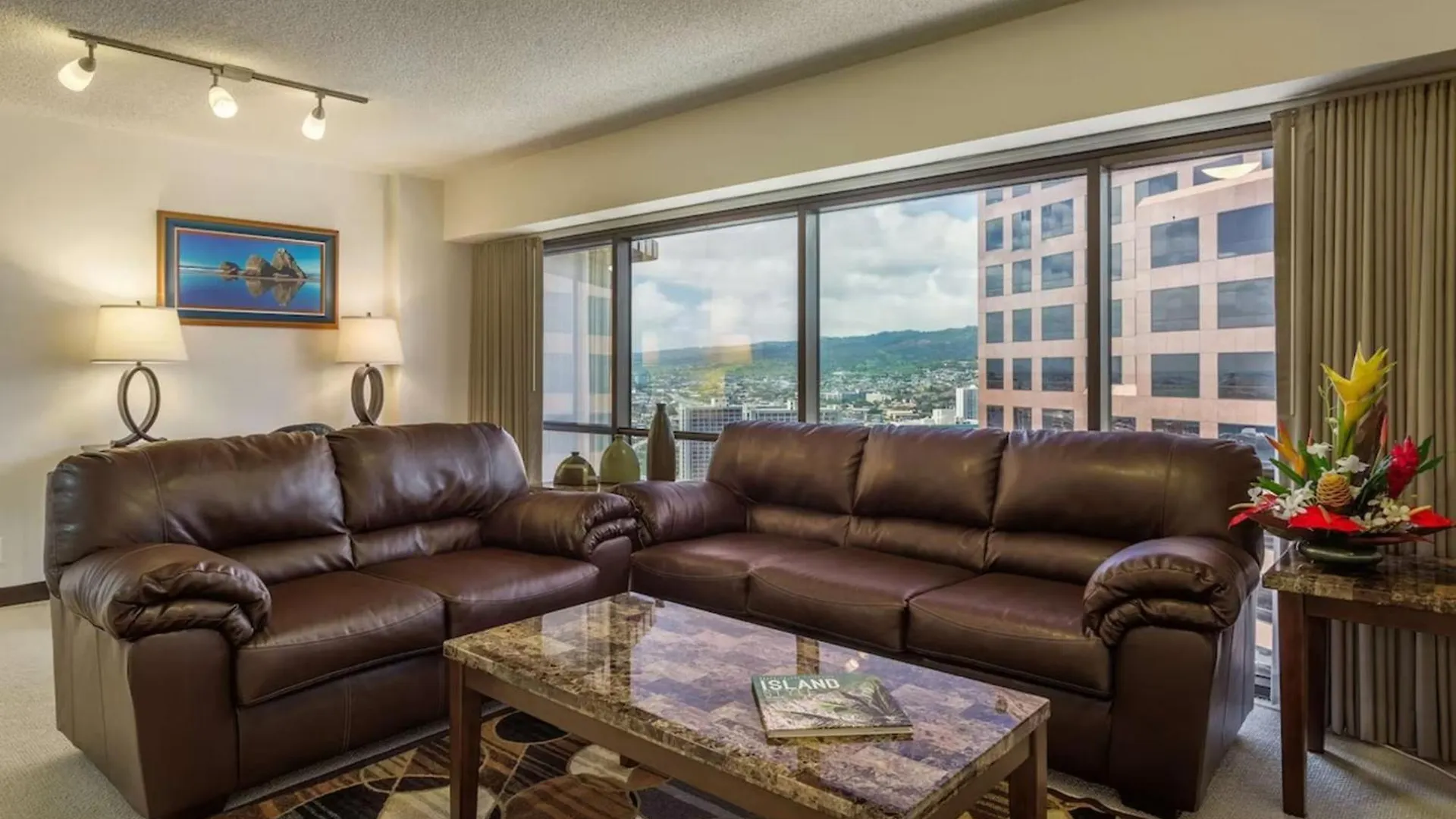 Aston At The Executive Centre Hotel Honolulu 4*,  United States