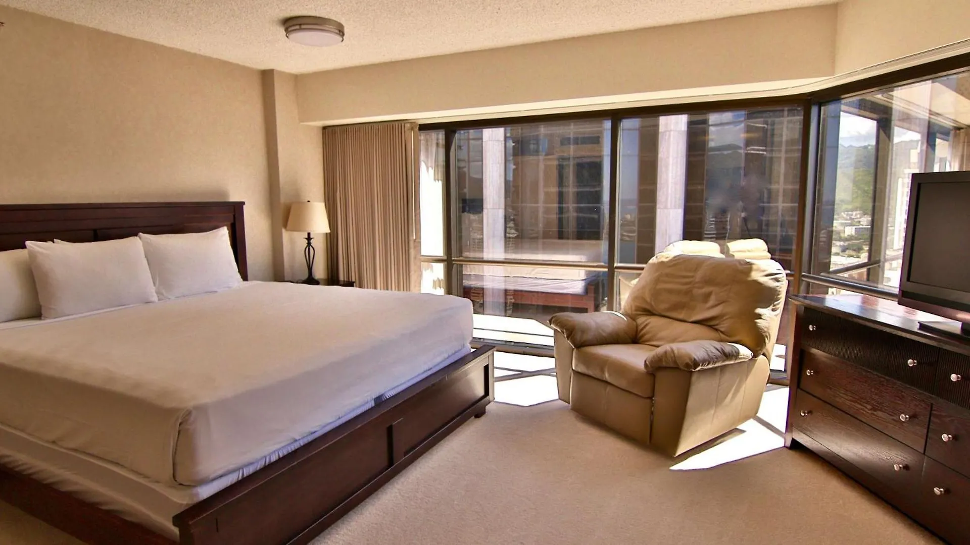 Aston At The Executive Centre Hotel Honolulu 4*,  United States