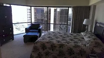 **** Aparthotel Aston At The Executive Centre Hotel Honolulu United States