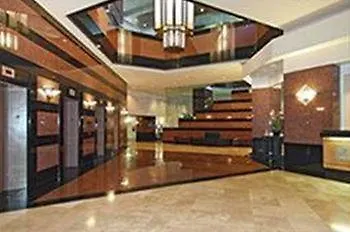 Aston At The Executive Centre Hotel Honolulu