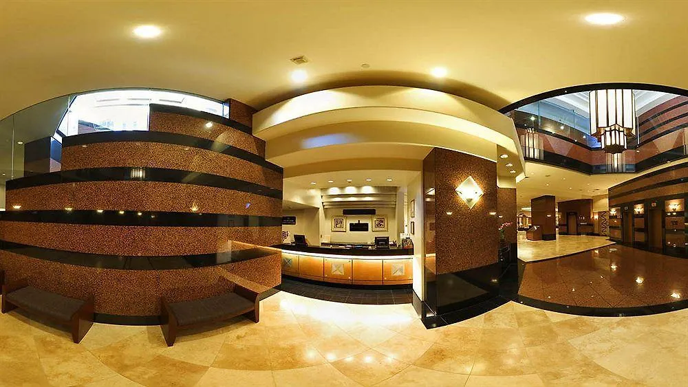 Aparthotel Aston At The Executive Centre Hotel Honolulu