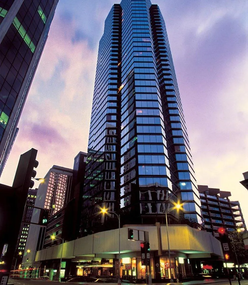 Aston At The Executive Centre Hotel Honolulu 4*,  United States