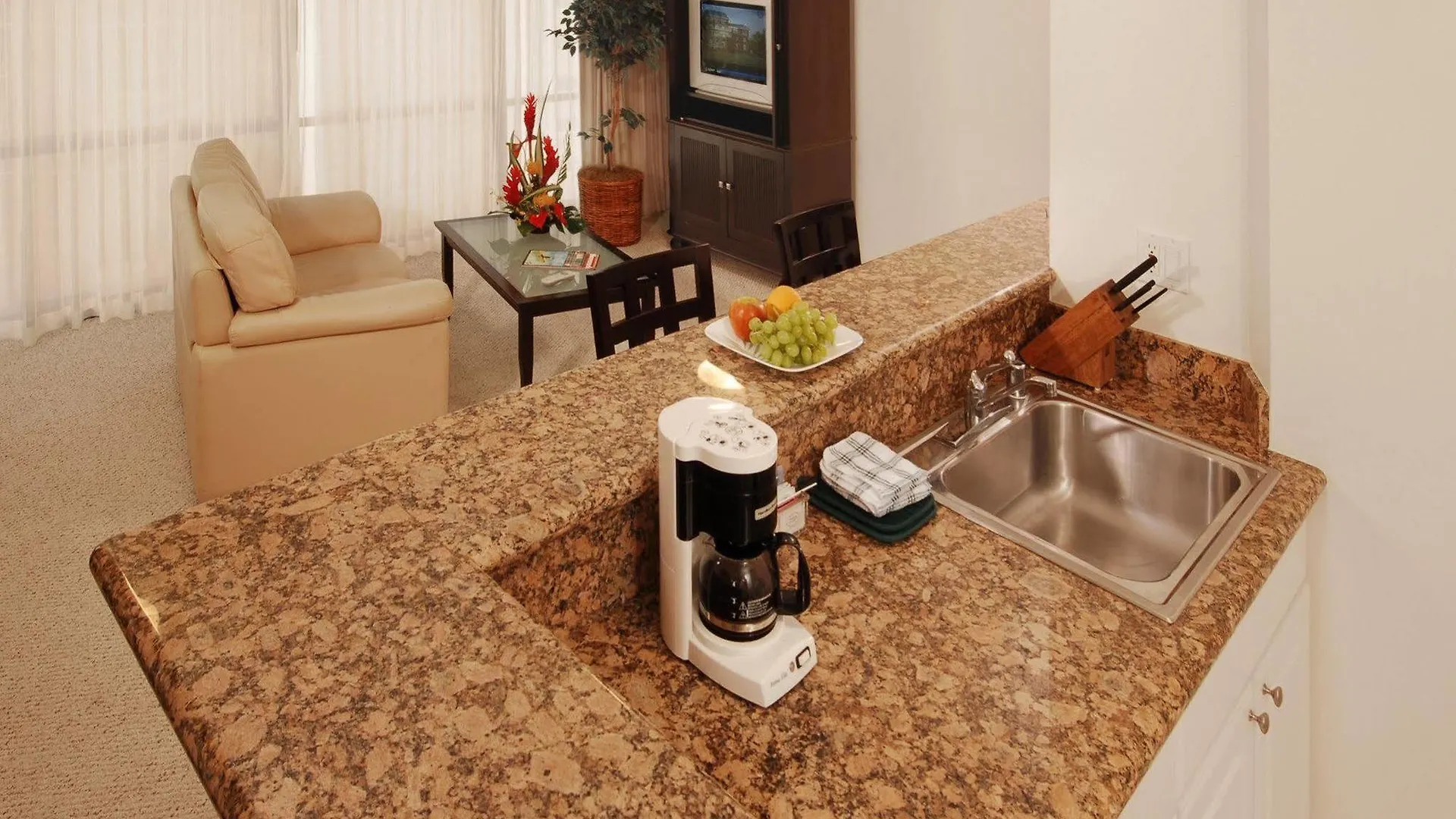 Aston At The Executive Centre Hotel Honolulu 4*,  United States